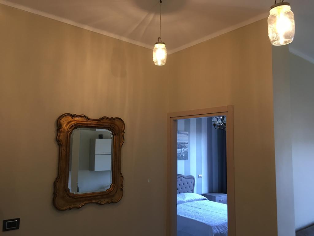 Torino Bellavista Inn Apartment 外观 照片