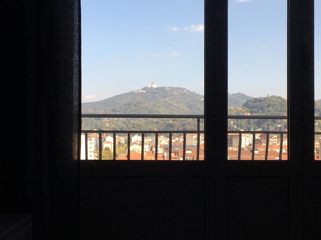 Torino Bellavista Inn Apartment 外观 照片