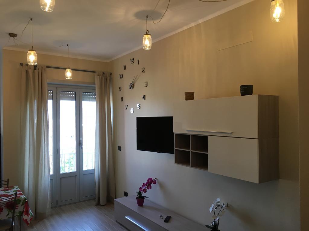 Torino Bellavista Inn Apartment 外观 照片