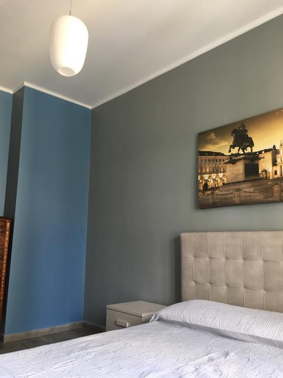 Torino Bellavista Inn Apartment 外观 照片