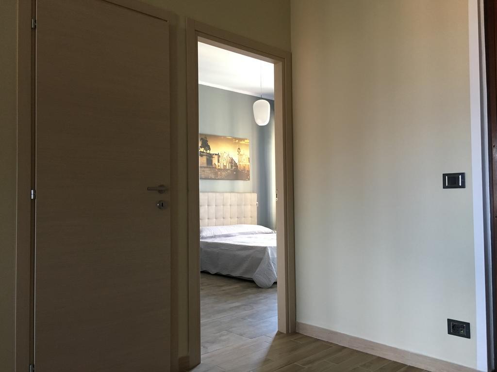 Torino Bellavista Inn Apartment 外观 照片