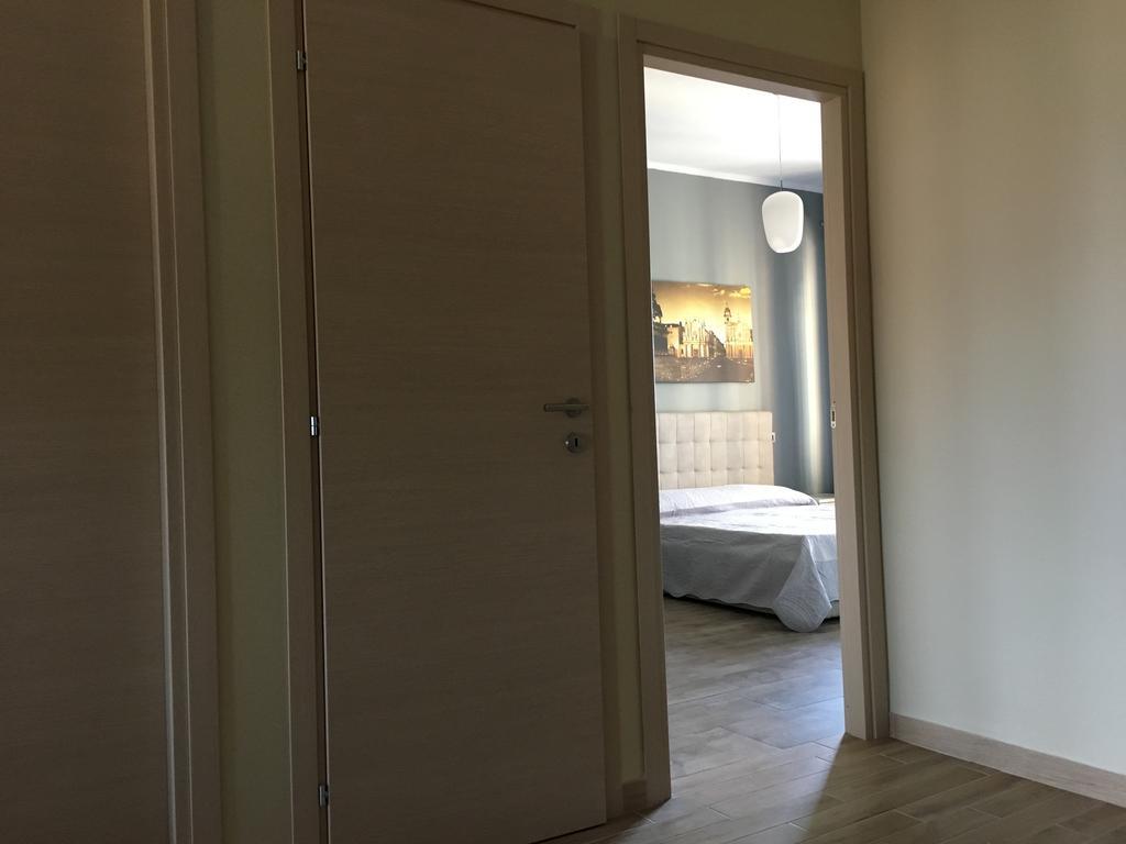 Torino Bellavista Inn Apartment 外观 照片