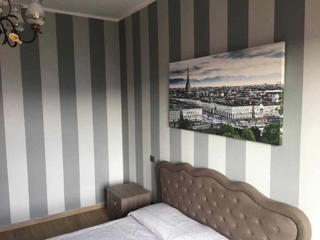 Torino Bellavista Inn Apartment 外观 照片