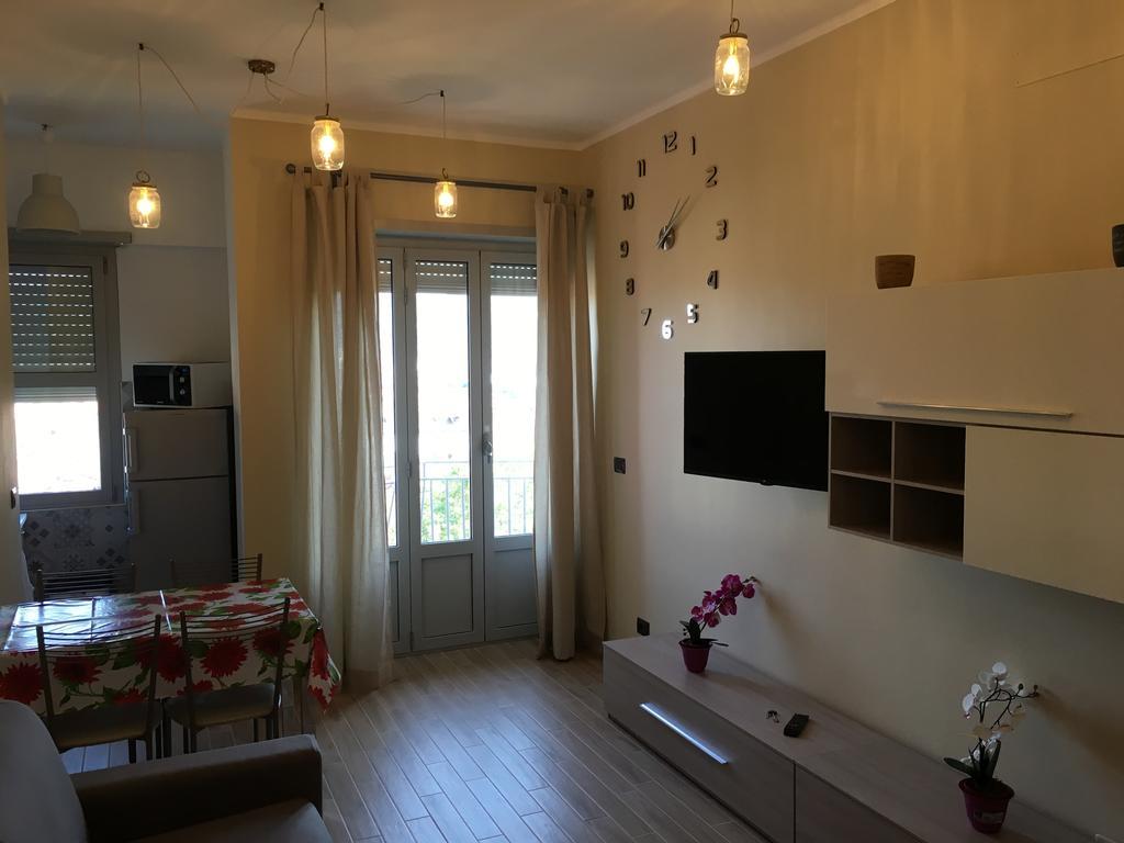 Torino Bellavista Inn Apartment 外观 照片