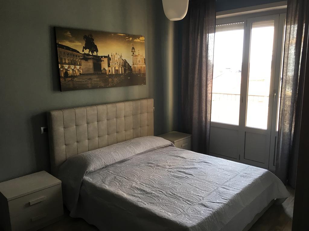 Torino Bellavista Inn Apartment 外观 照片