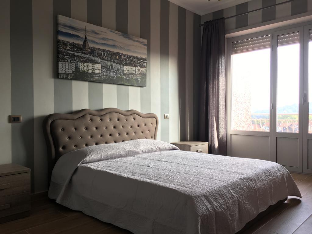 Torino Bellavista Inn Apartment 外观 照片
