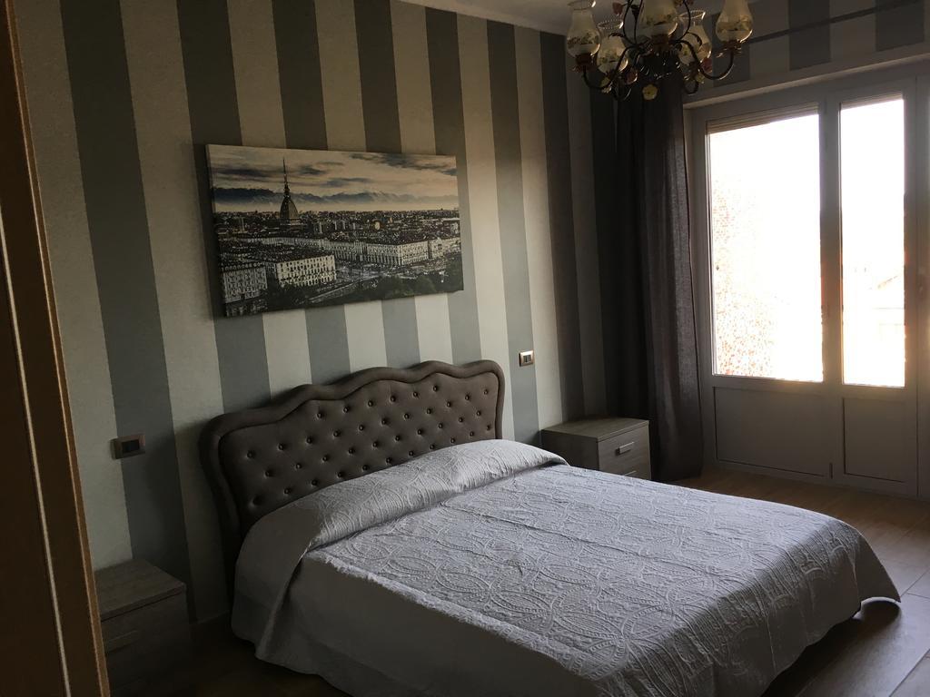 Torino Bellavista Inn Apartment 外观 照片