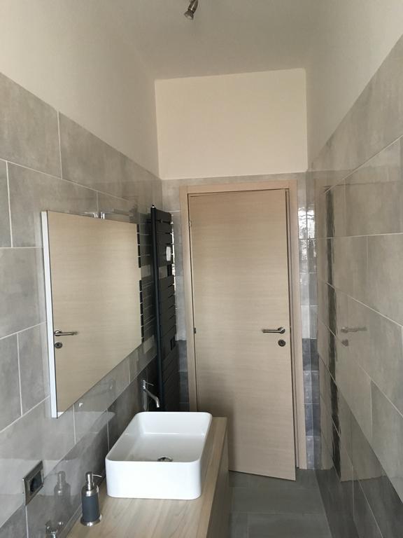 Torino Bellavista Inn Apartment 外观 照片