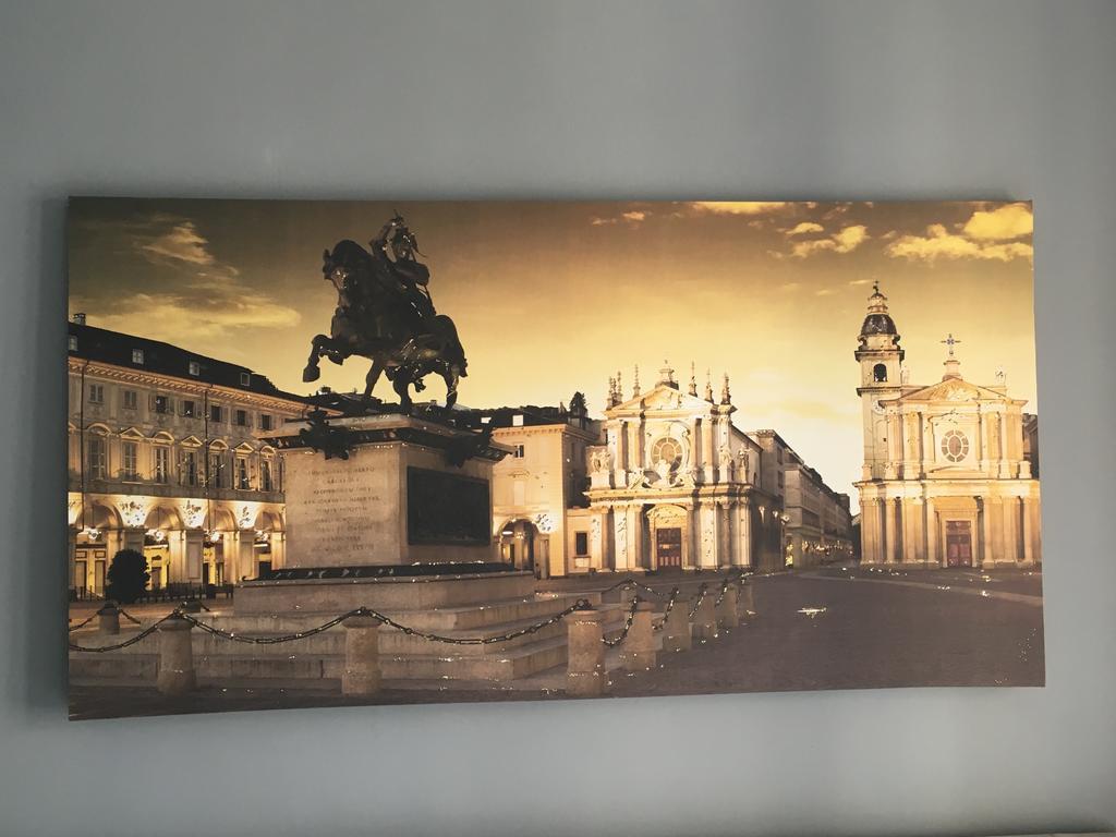 Torino Bellavista Inn Apartment 外观 照片