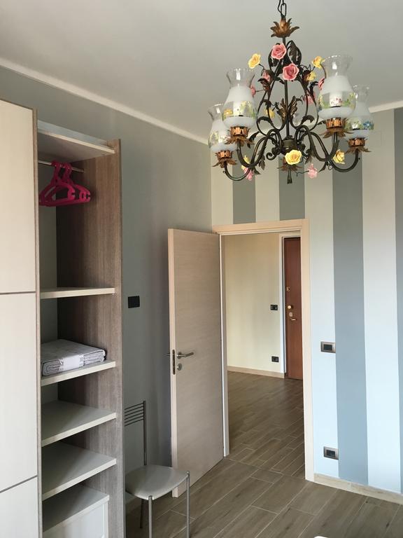 Torino Bellavista Inn Apartment 外观 照片