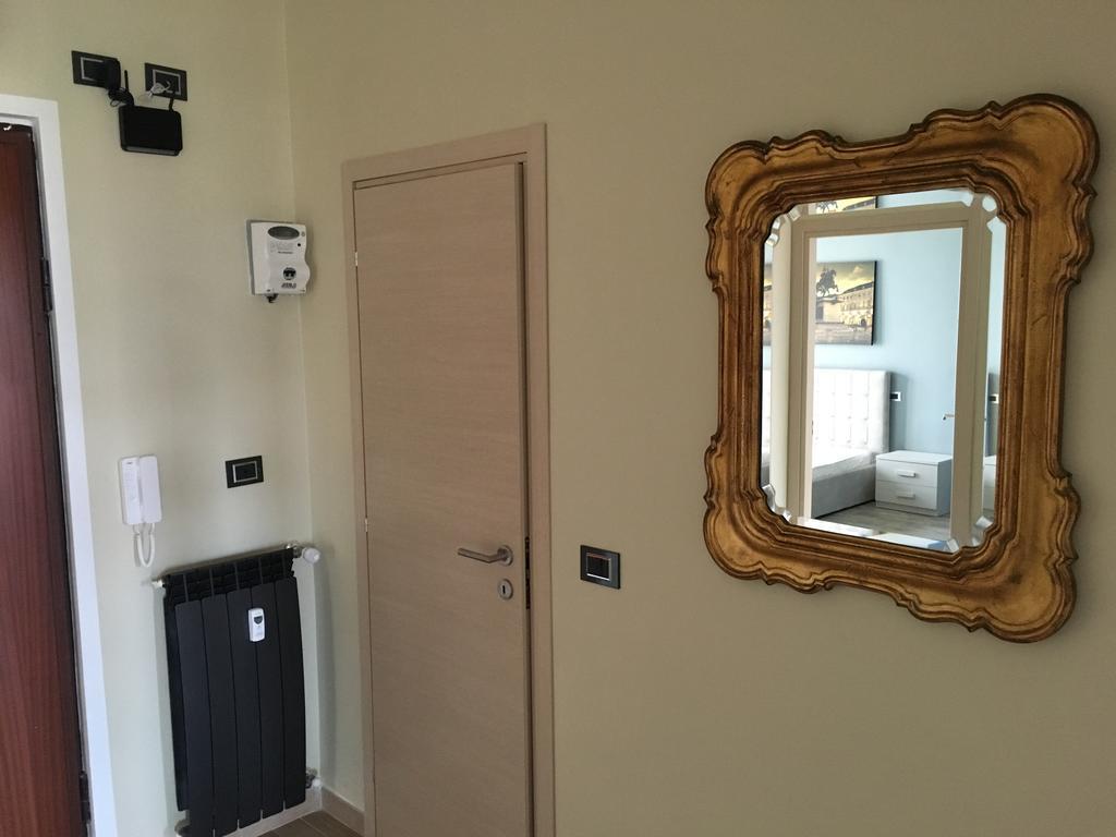 Torino Bellavista Inn Apartment 外观 照片