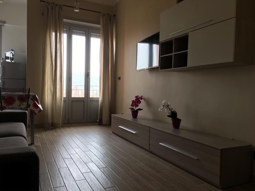 Torino Bellavista Inn Apartment 外观 照片
