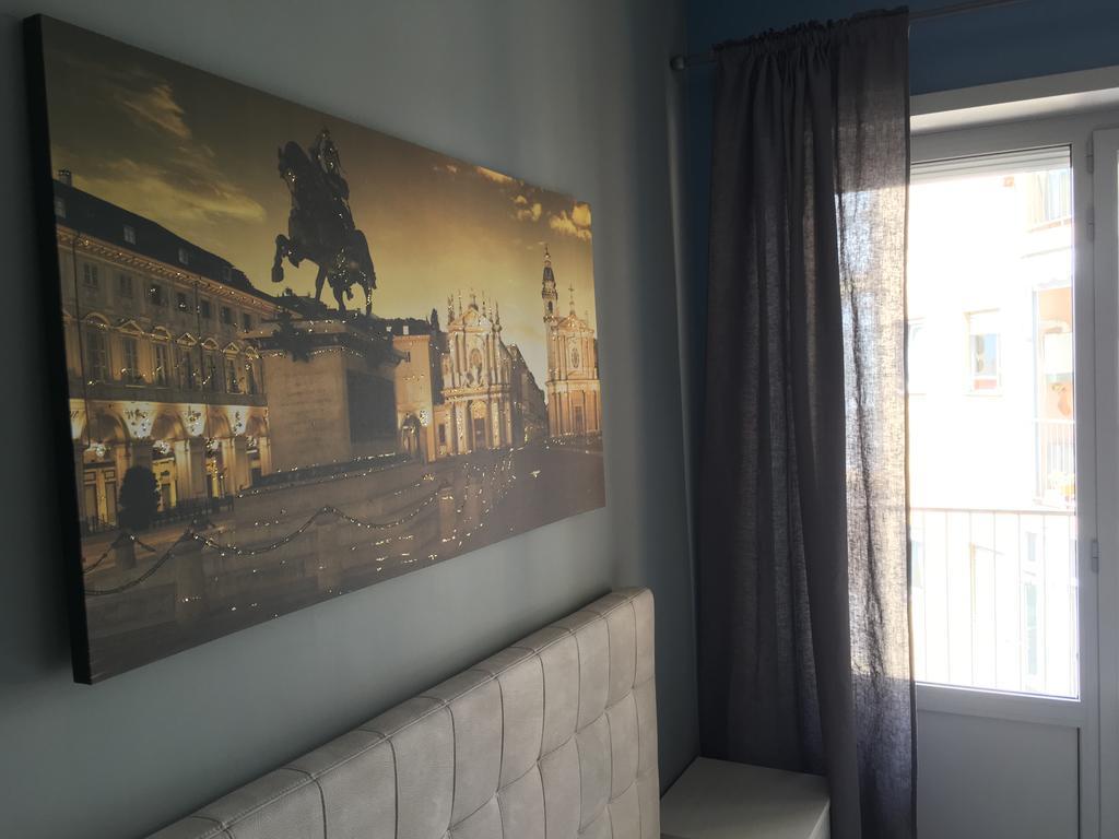 Torino Bellavista Inn Apartment 外观 照片