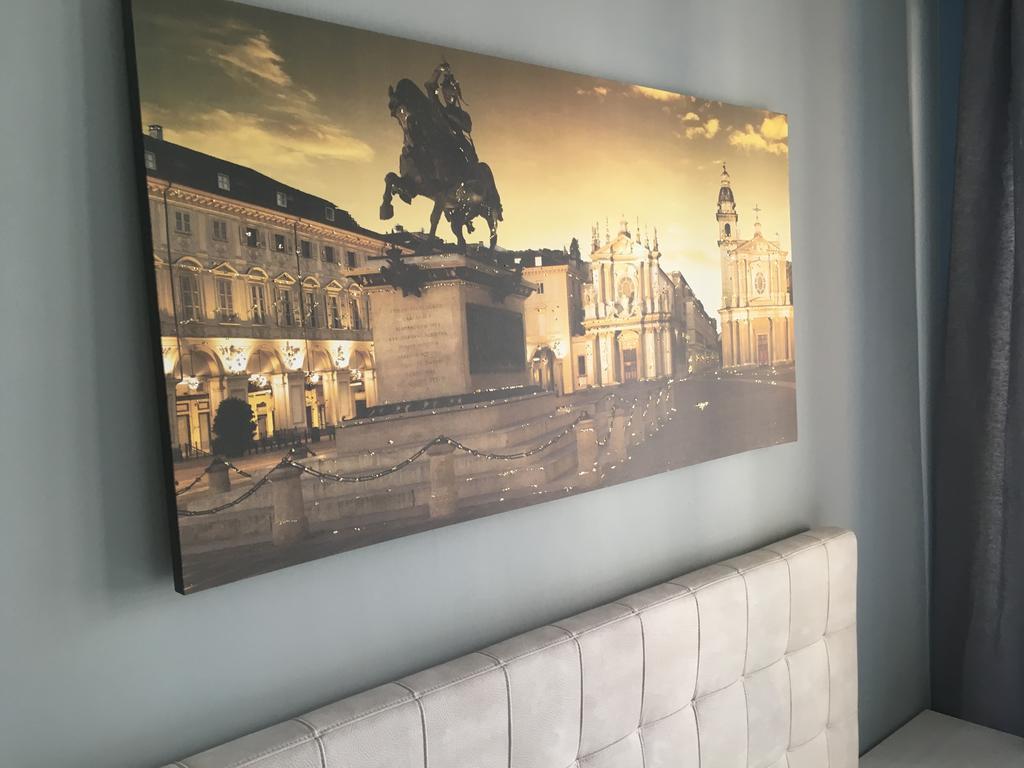 Torino Bellavista Inn Apartment 外观 照片