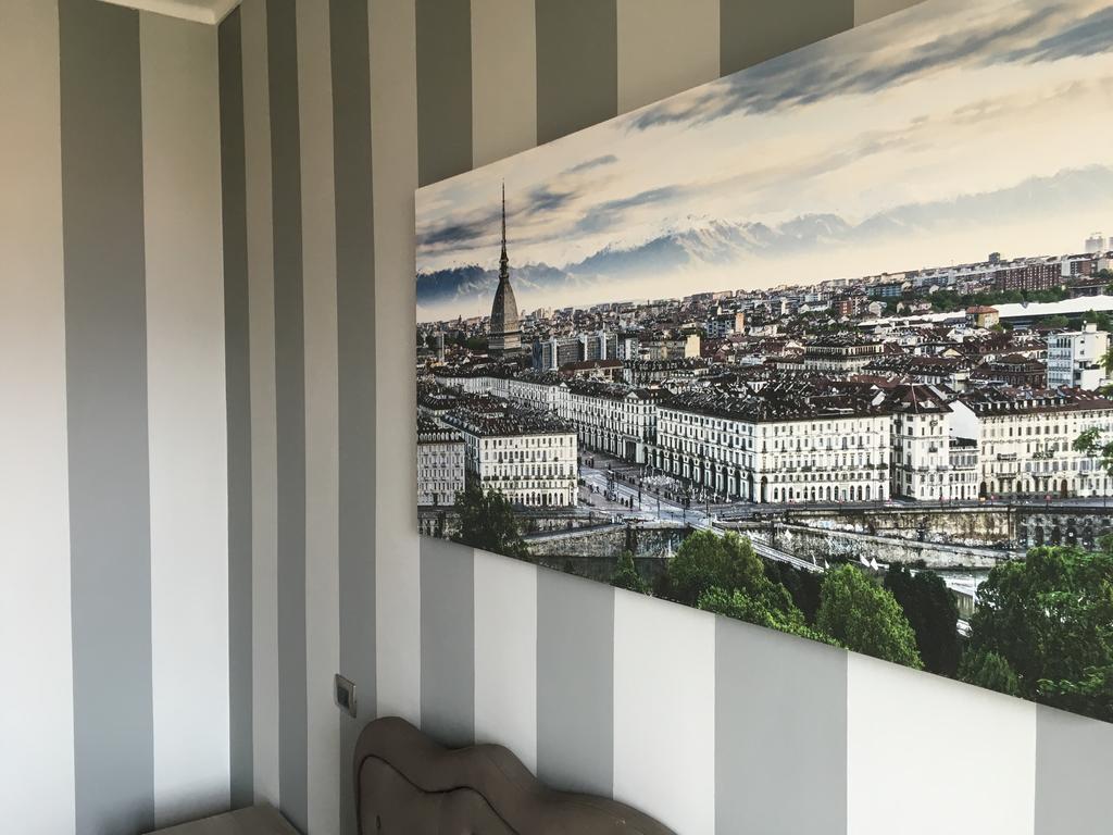 Torino Bellavista Inn Apartment 外观 照片
