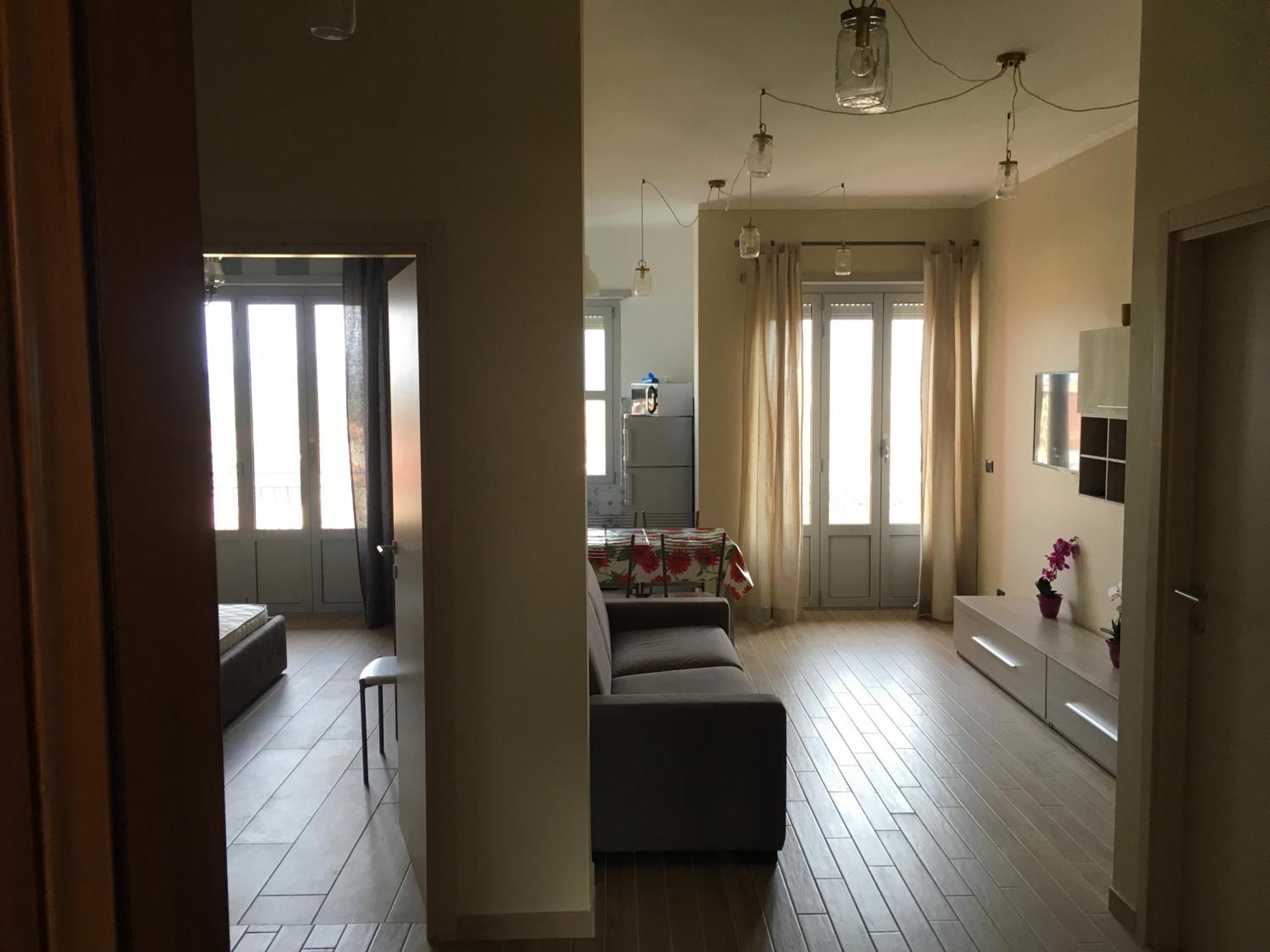Torino Bellavista Inn Apartment 外观 照片