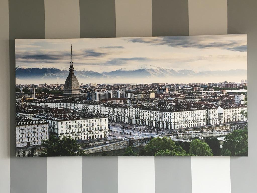 Torino Bellavista Inn Apartment 外观 照片