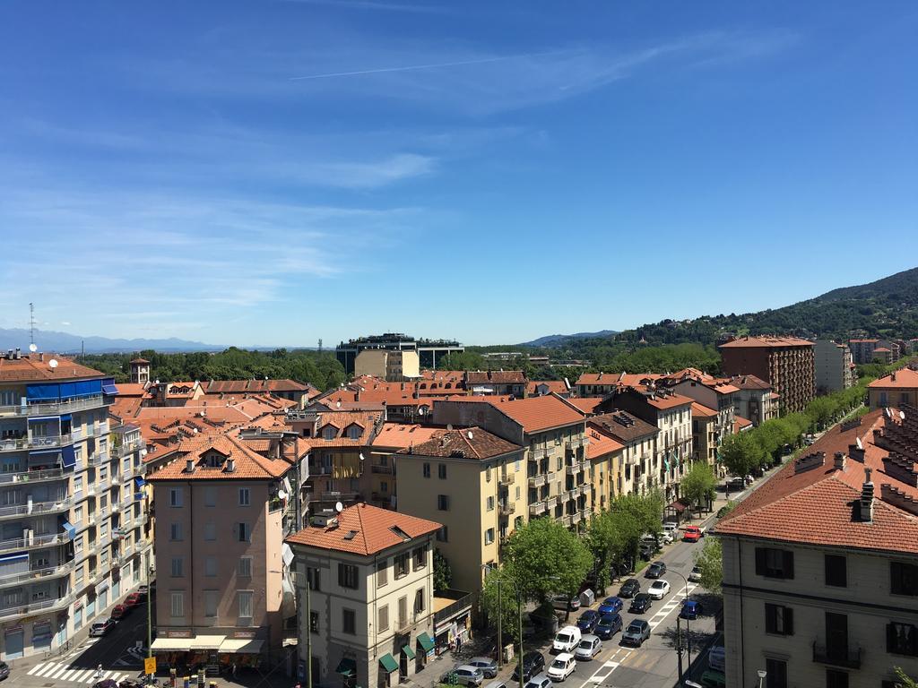 Torino Bellavista Inn Apartment 外观 照片