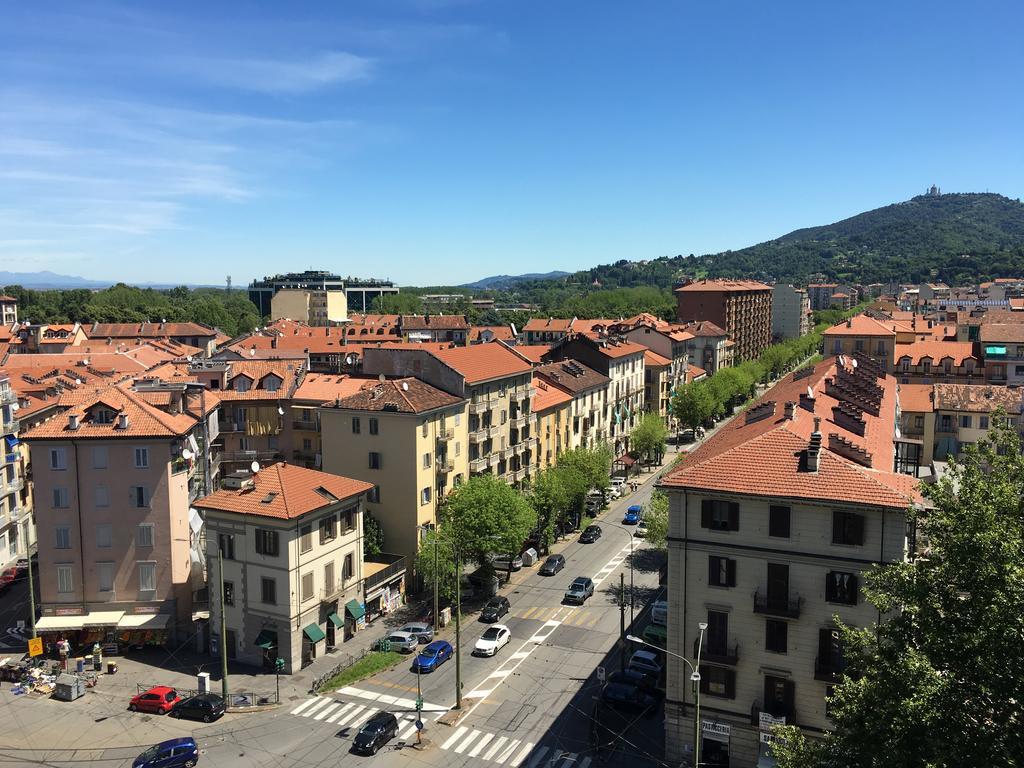 Torino Bellavista Inn Apartment 外观 照片