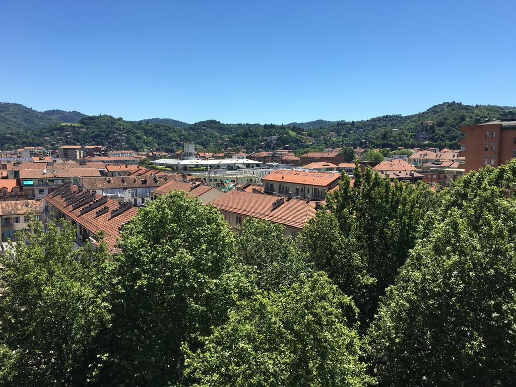 Torino Bellavista Inn Apartment 外观 照片