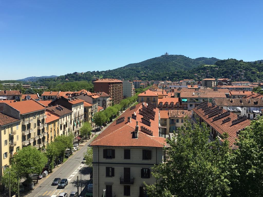 Torino Bellavista Inn Apartment 外观 照片