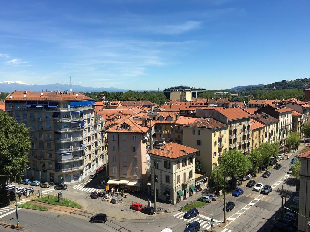 Torino Bellavista Inn Apartment 外观 照片