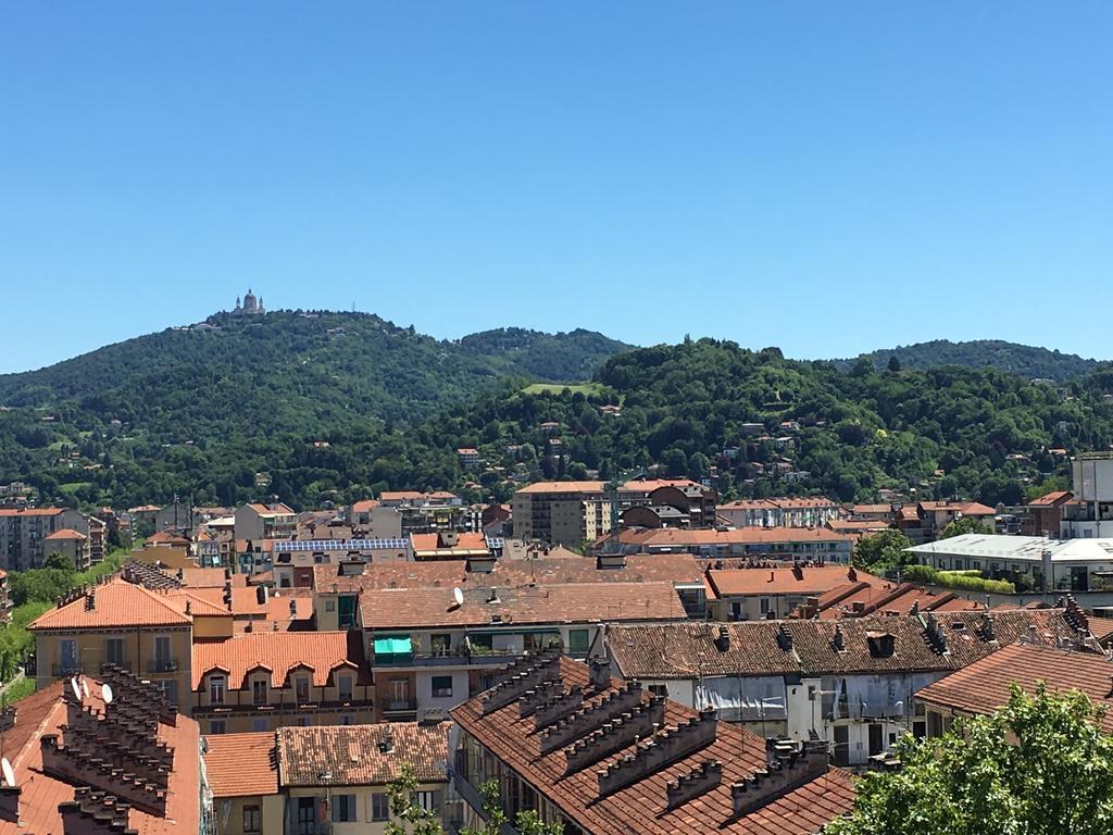 Torino Bellavista Inn Apartment 外观 照片