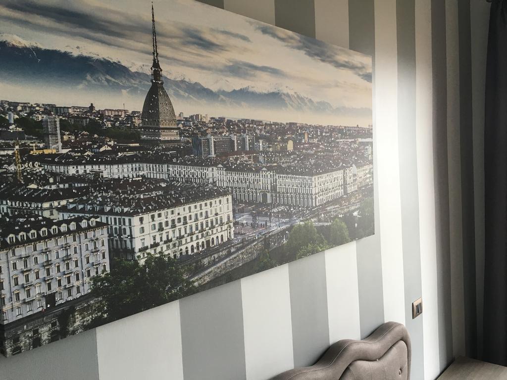 Torino Bellavista Inn Apartment 外观 照片