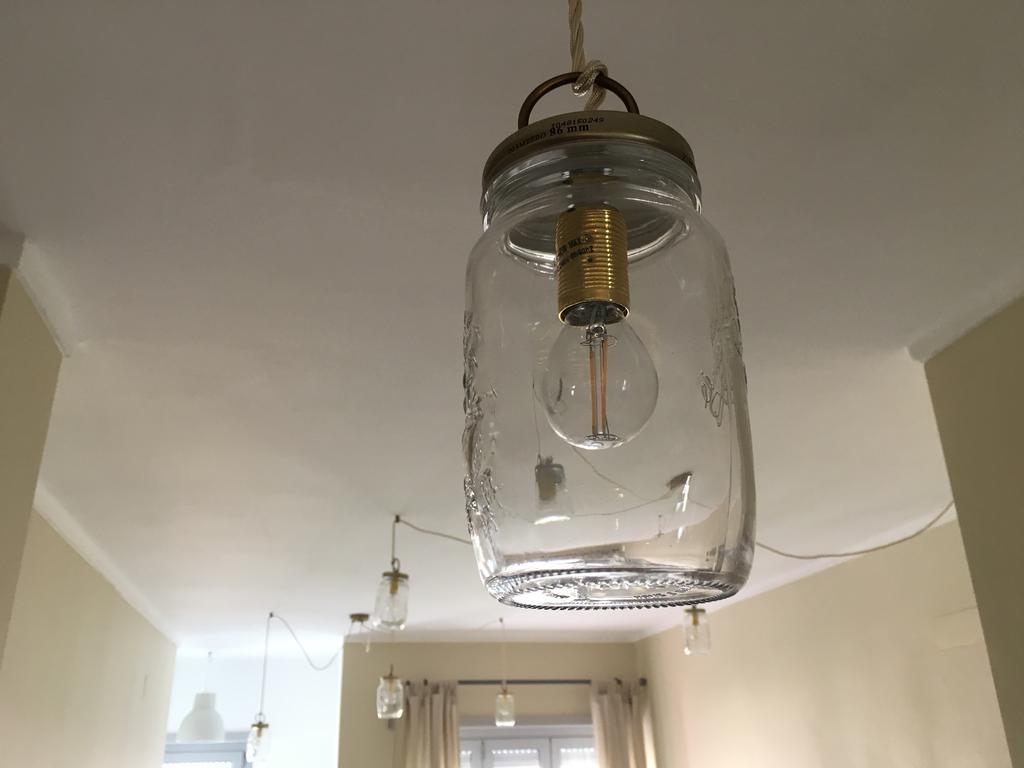 Torino Bellavista Inn Apartment 外观 照片
