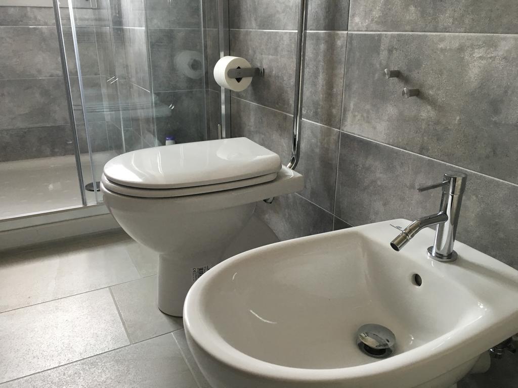 Torino Bellavista Inn Apartment 外观 照片