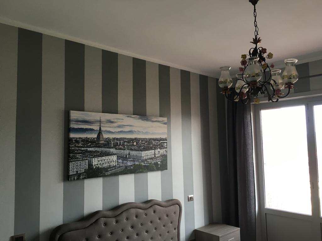 Torino Bellavista Inn Apartment 外观 照片