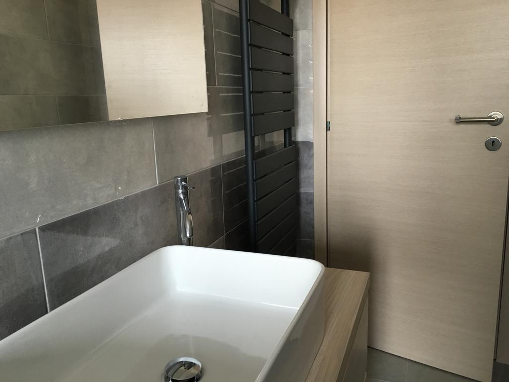 Torino Bellavista Inn Apartment 外观 照片
