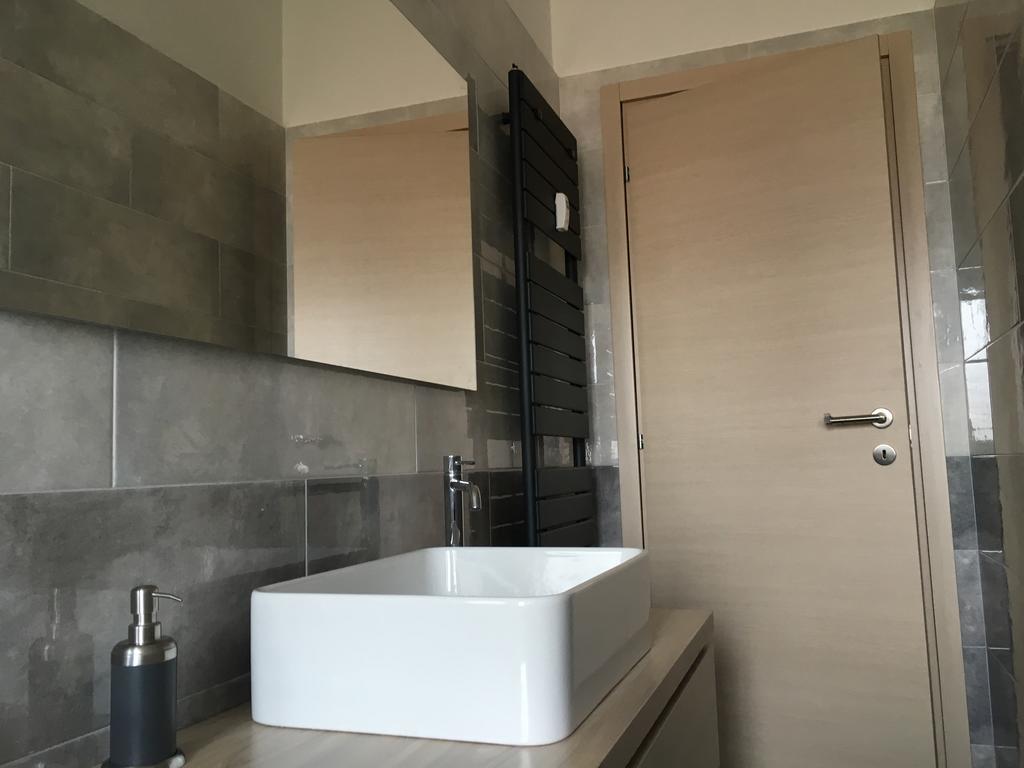 Torino Bellavista Inn Apartment 外观 照片