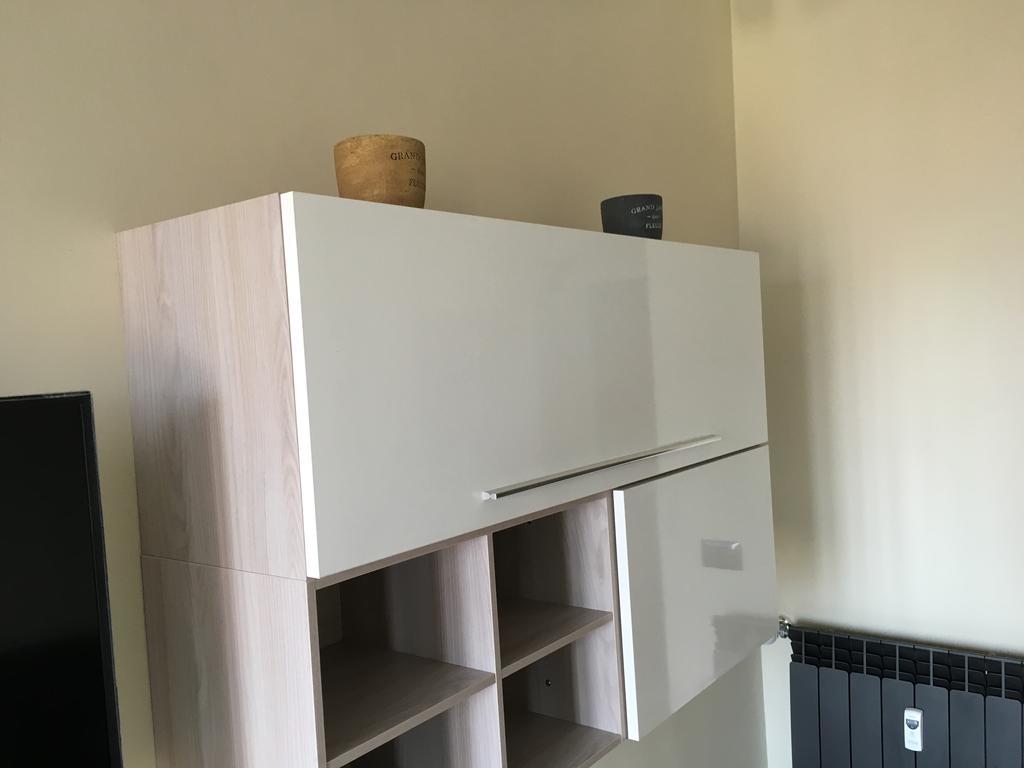Torino Bellavista Inn Apartment 外观 照片