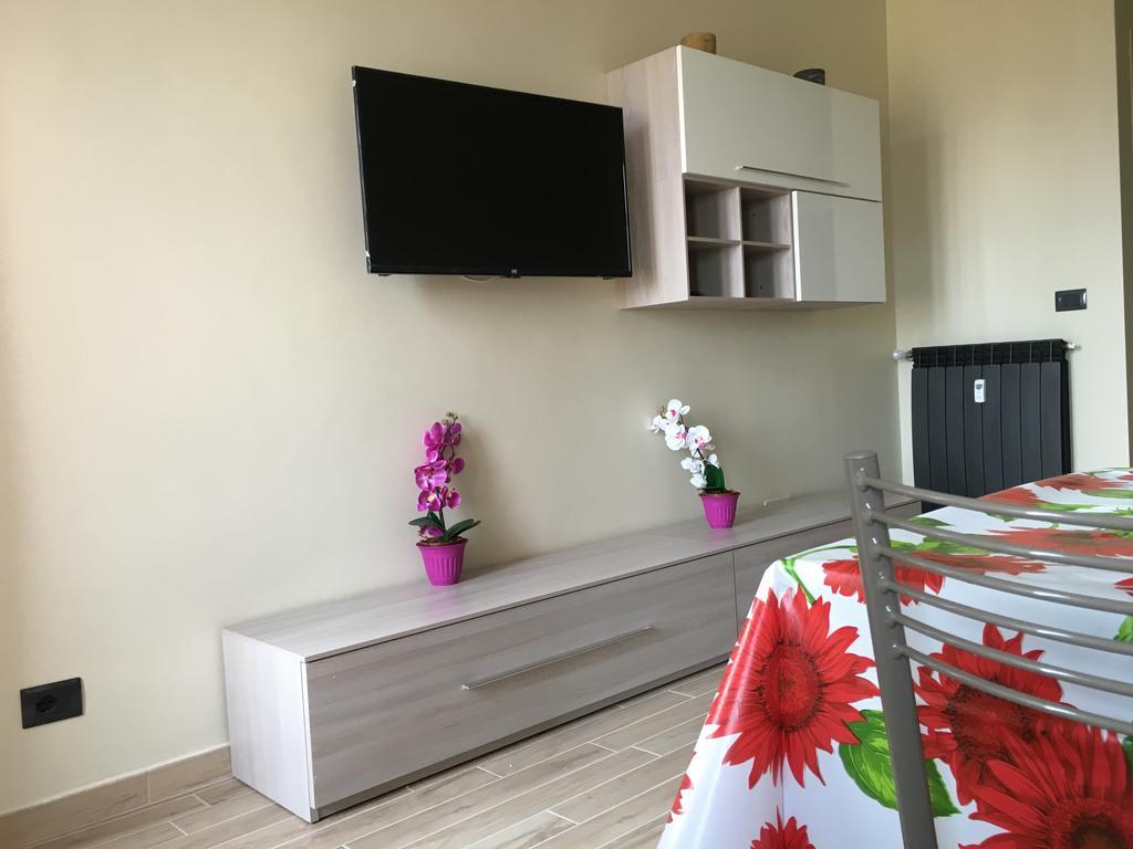 Torino Bellavista Inn Apartment 外观 照片