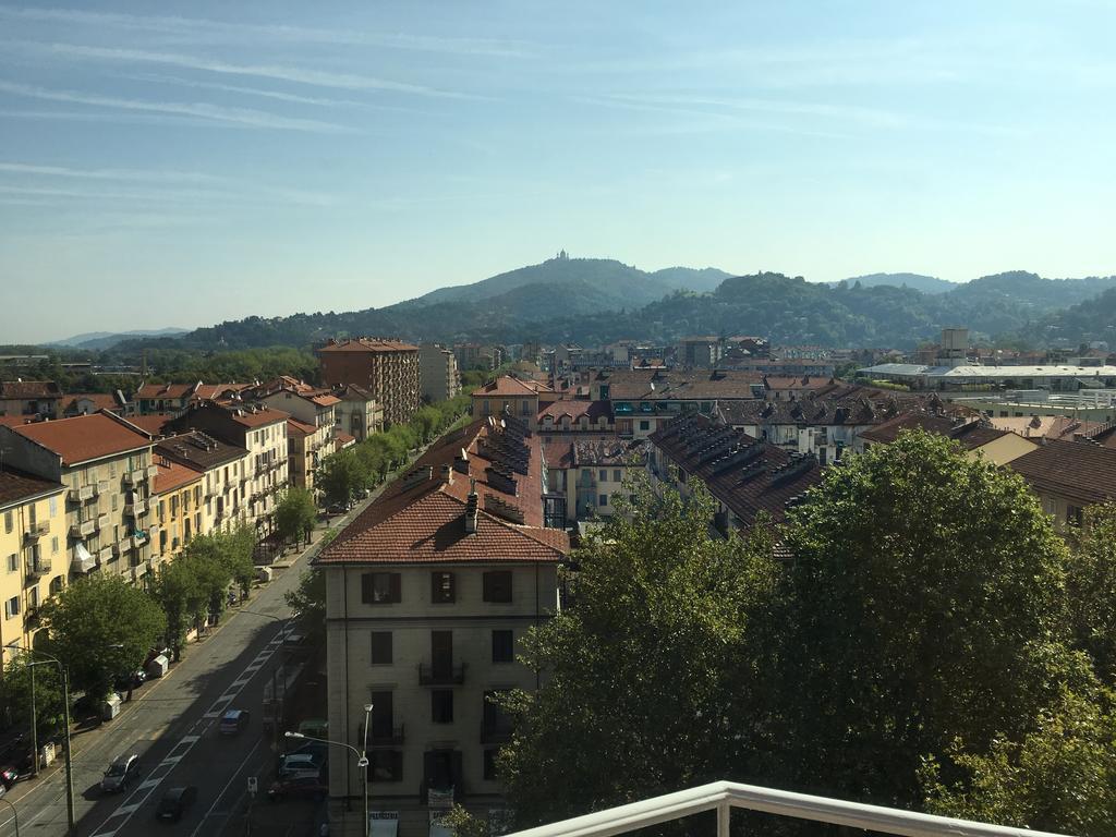 Torino Bellavista Inn Apartment 外观 照片
