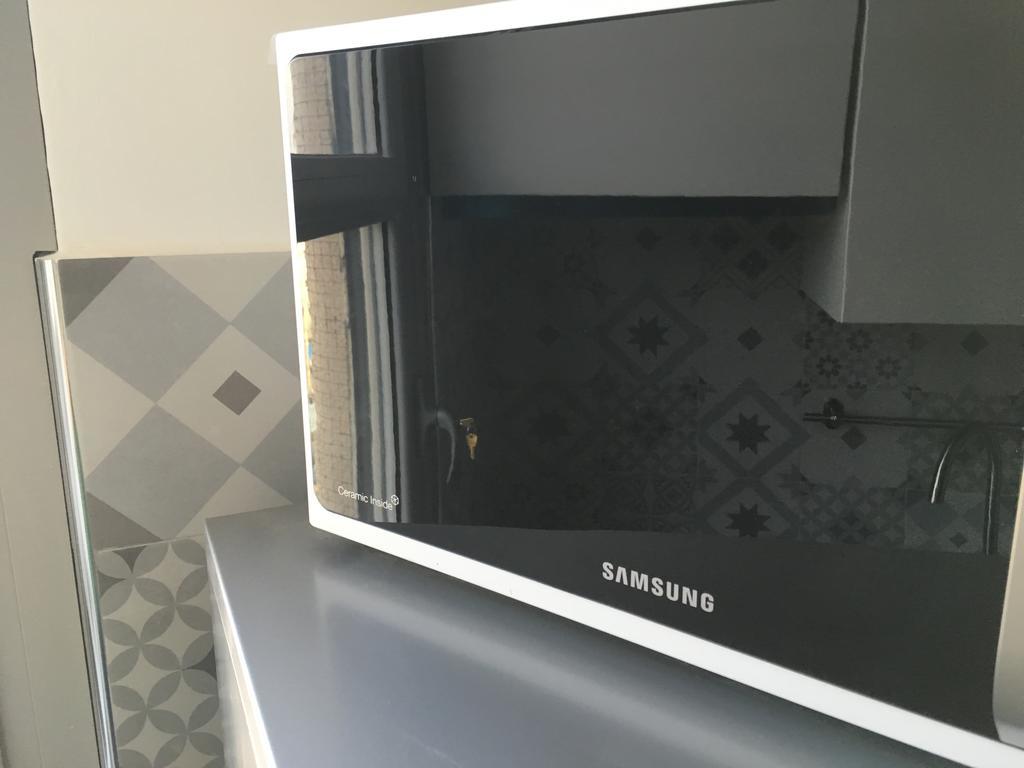Torino Bellavista Inn Apartment 外观 照片