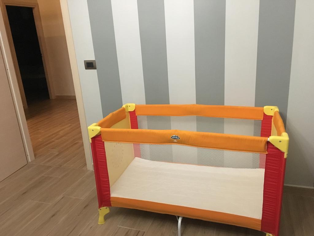 Torino Bellavista Inn Apartment 外观 照片