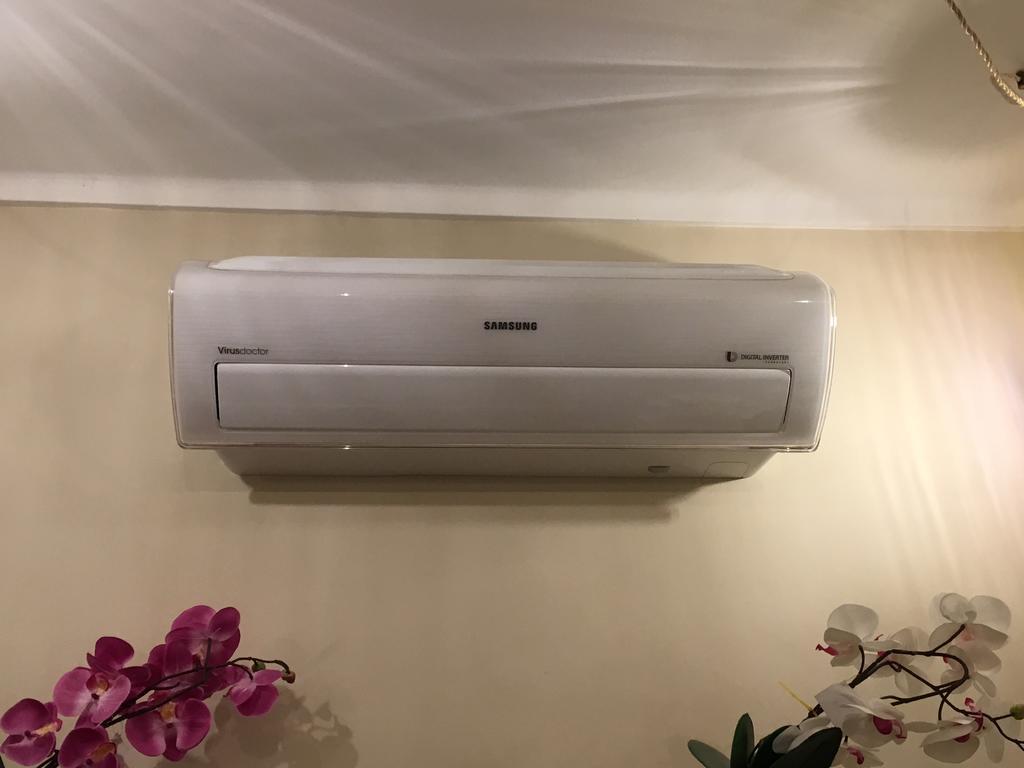 Torino Bellavista Inn Apartment 外观 照片