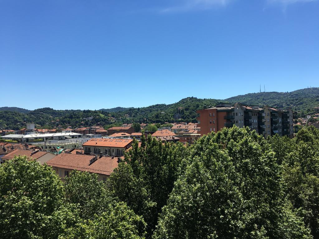 Torino Bellavista Inn Apartment 外观 照片